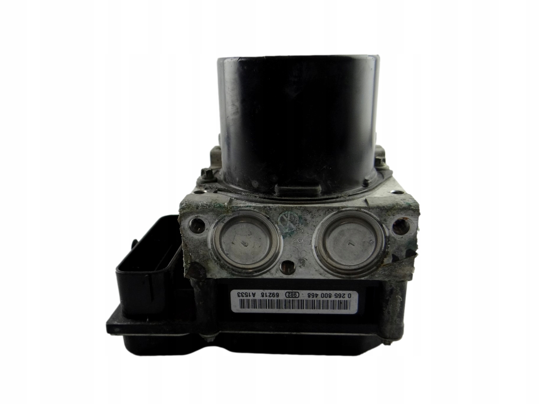 pump ABS VOLKSWAGEN FOX 0265800468