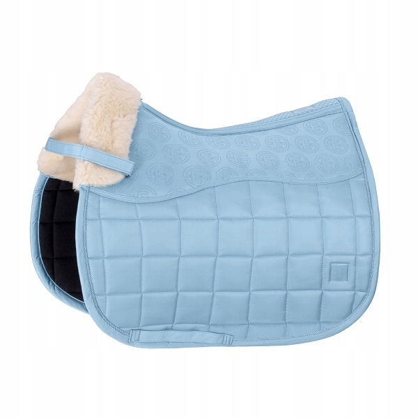Czaprak Eskadron Glossy Evo-wool Reflexx S/23 r.DL