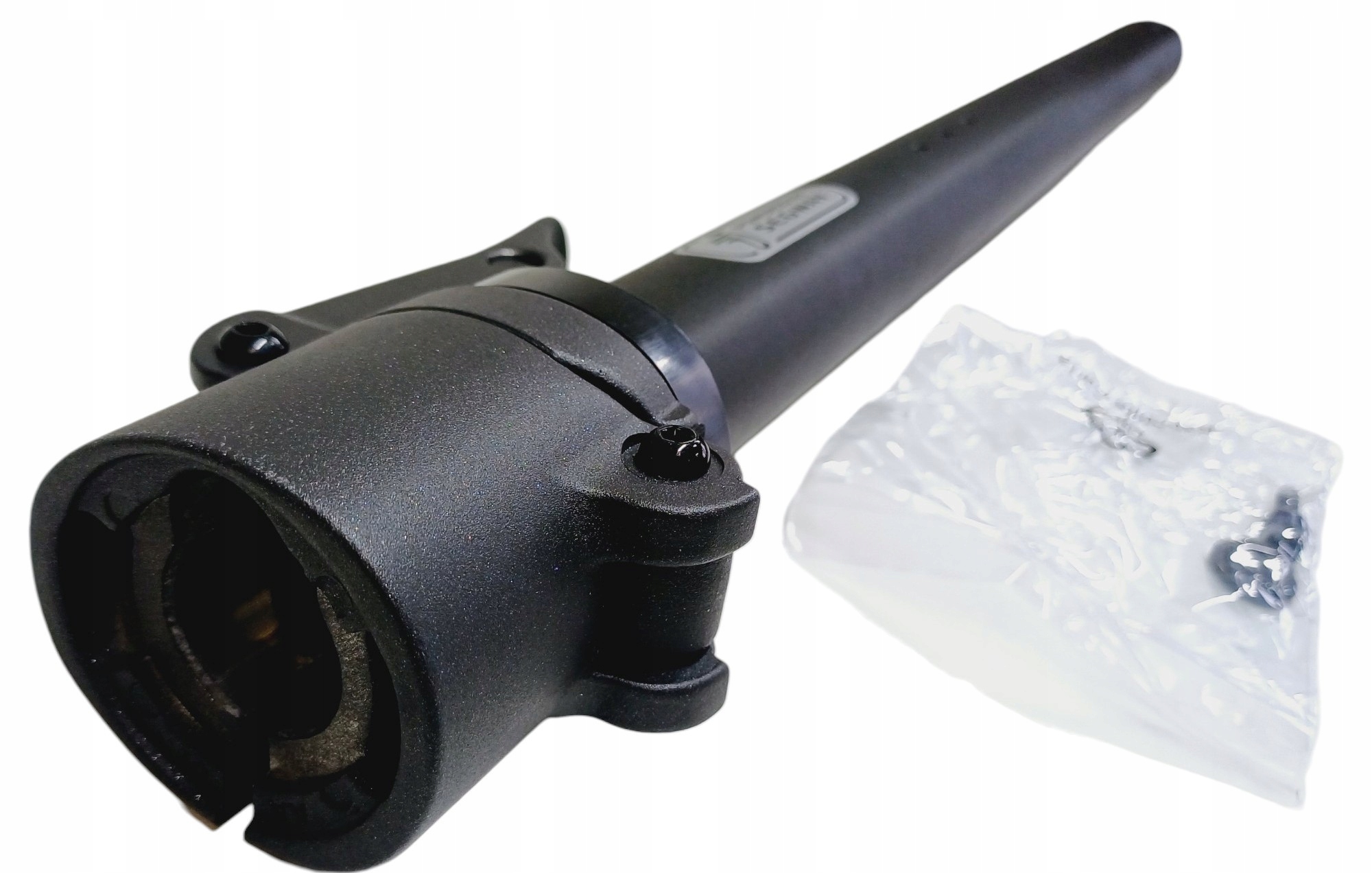 Sztyca Segway Ninebot do hulajnogi Max G2 z mechanizmem składania