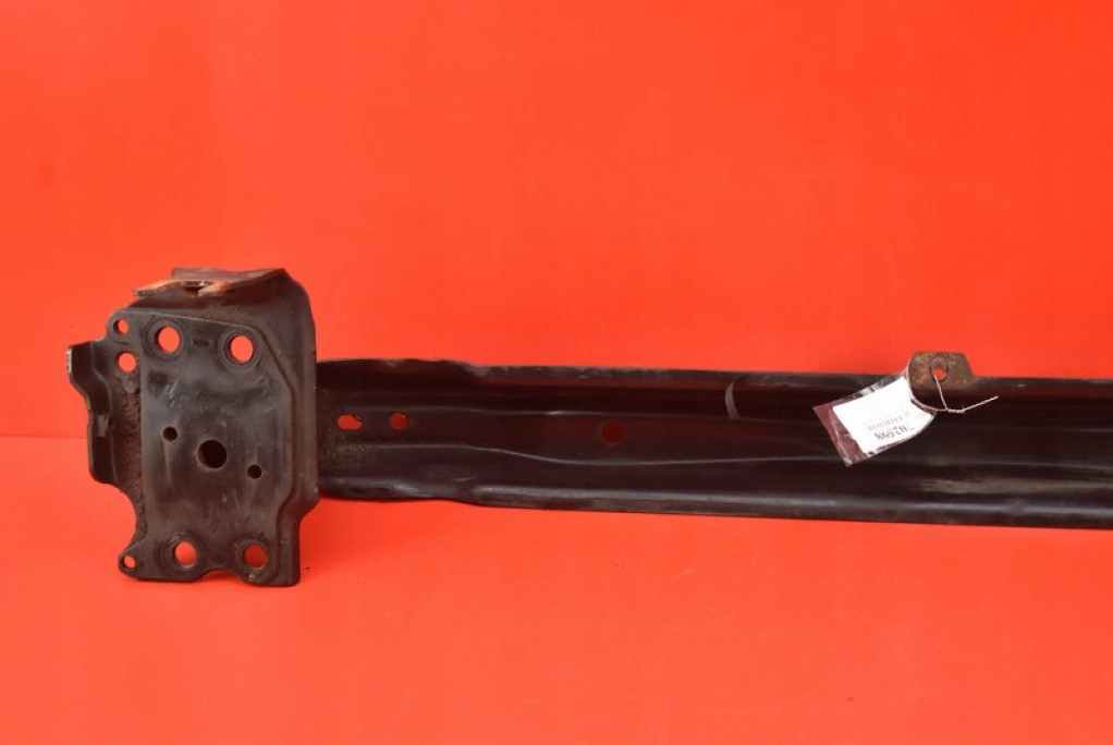 bumper support front front pillar PORSCHE CAYENNE 1 and 7L 02-10