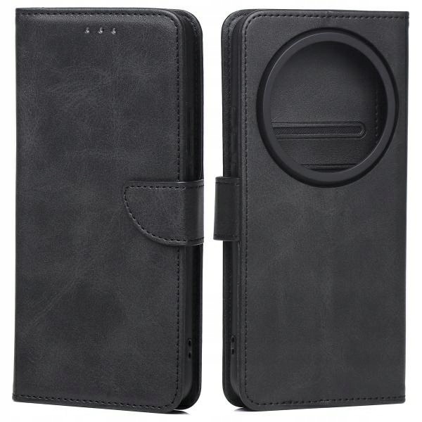 Etui Marv Wallet do Xiaomi 15 Ultra czarny