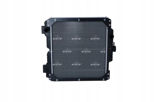 CHŁODNICA WODY 54089 NRF