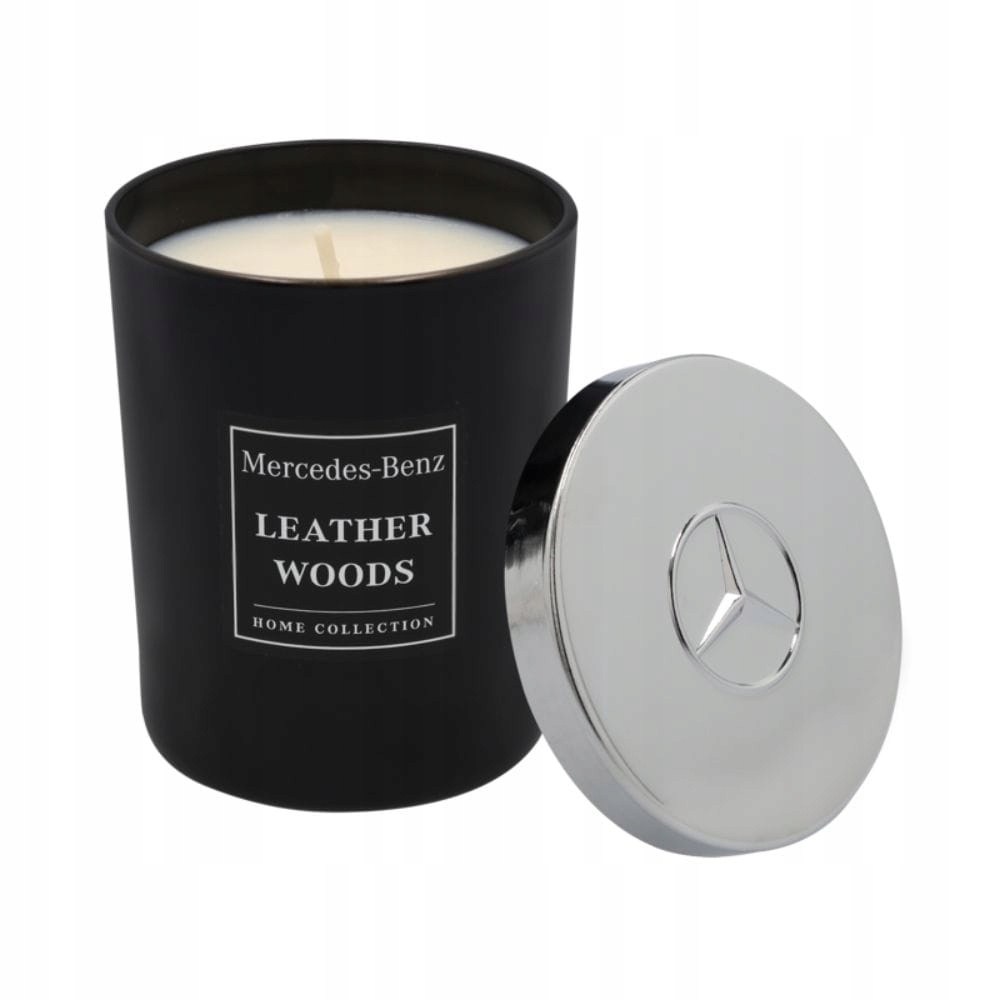 ŚWIECA ZAPACHOWA MERCEDES-BENZ B66959754 Stan opakowania oryginalne