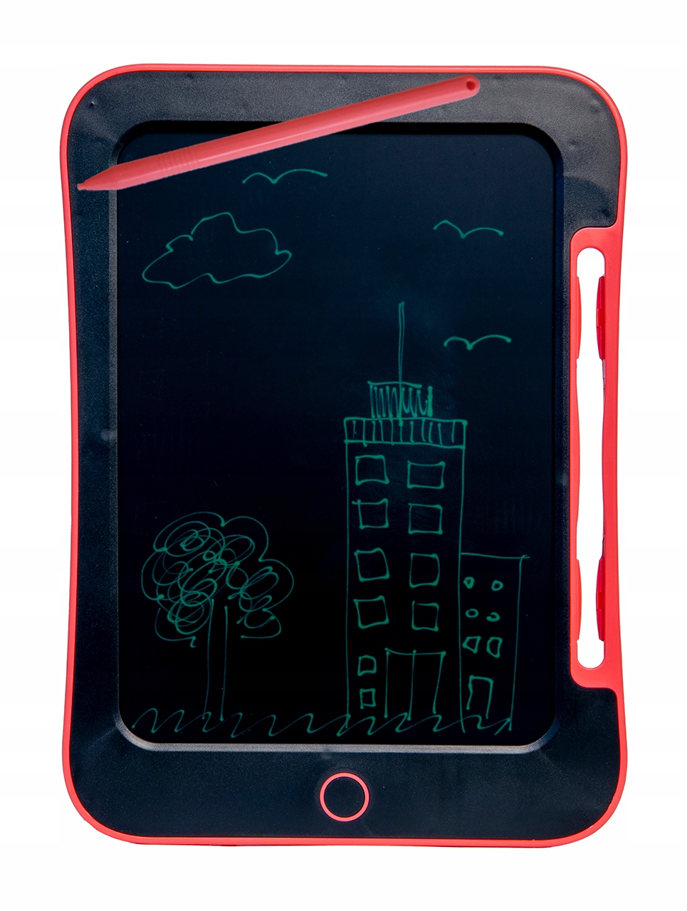 Tablet graficzny do rysowania dla dzieci znikopis Marka Kathay-Haster