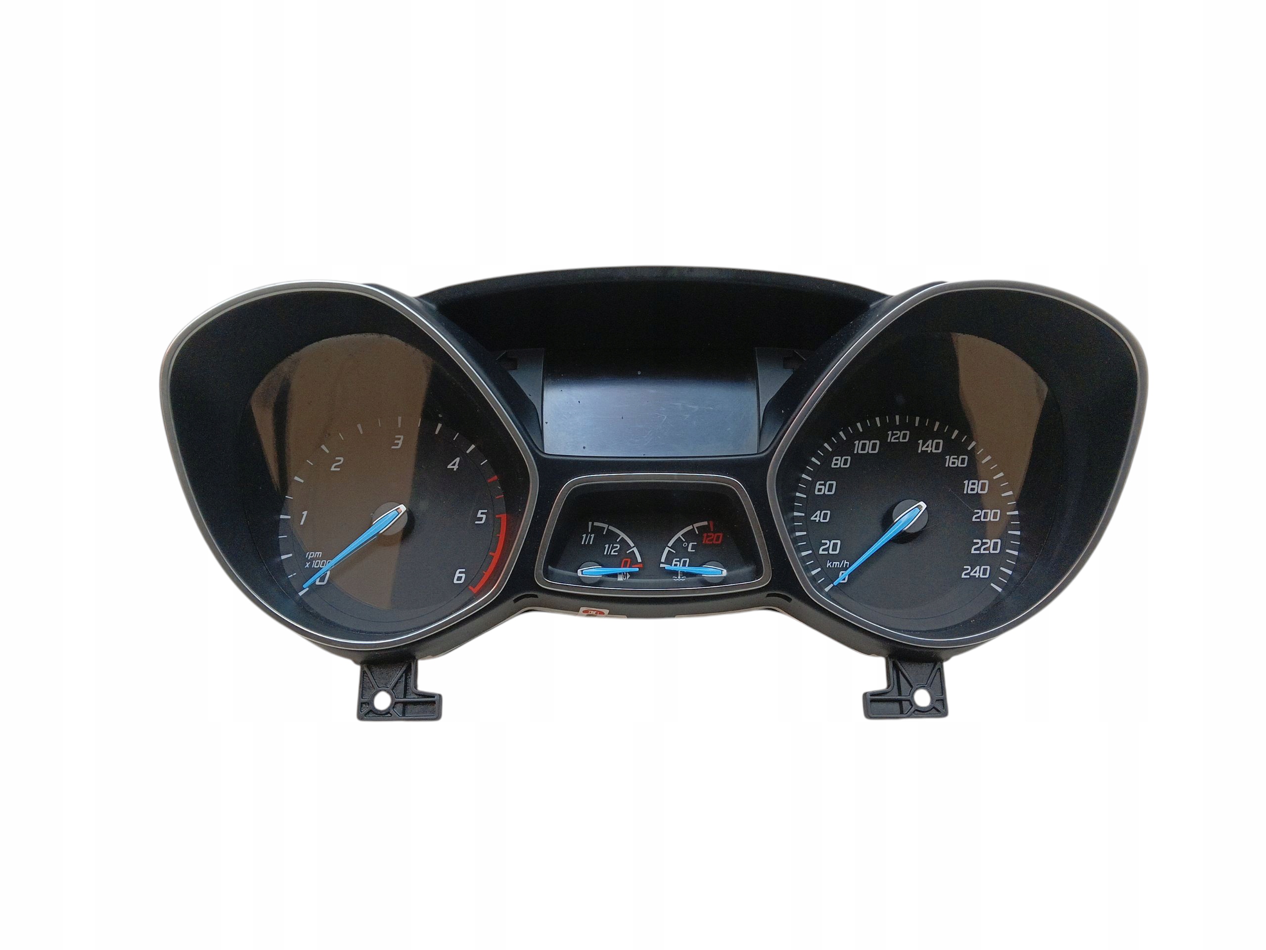 dials dials display FORD KUGA MK2 (12-16) 2.0 TDCI DV4T-10849-LM EU