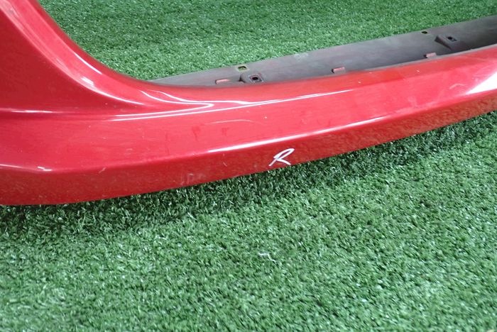 SUZUKI SWIFT MK7 VII 10- front bumper front