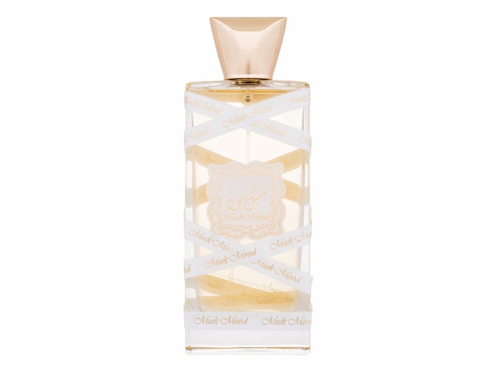 Lattafa Musk Mood Parfémovaná voda 100 ml