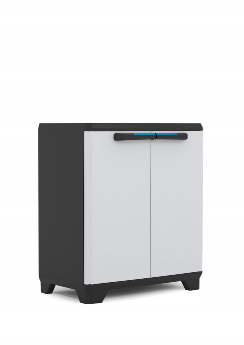 Nízka Hospodárska Skriňa, Dielenská Skriňa Linear Bajo