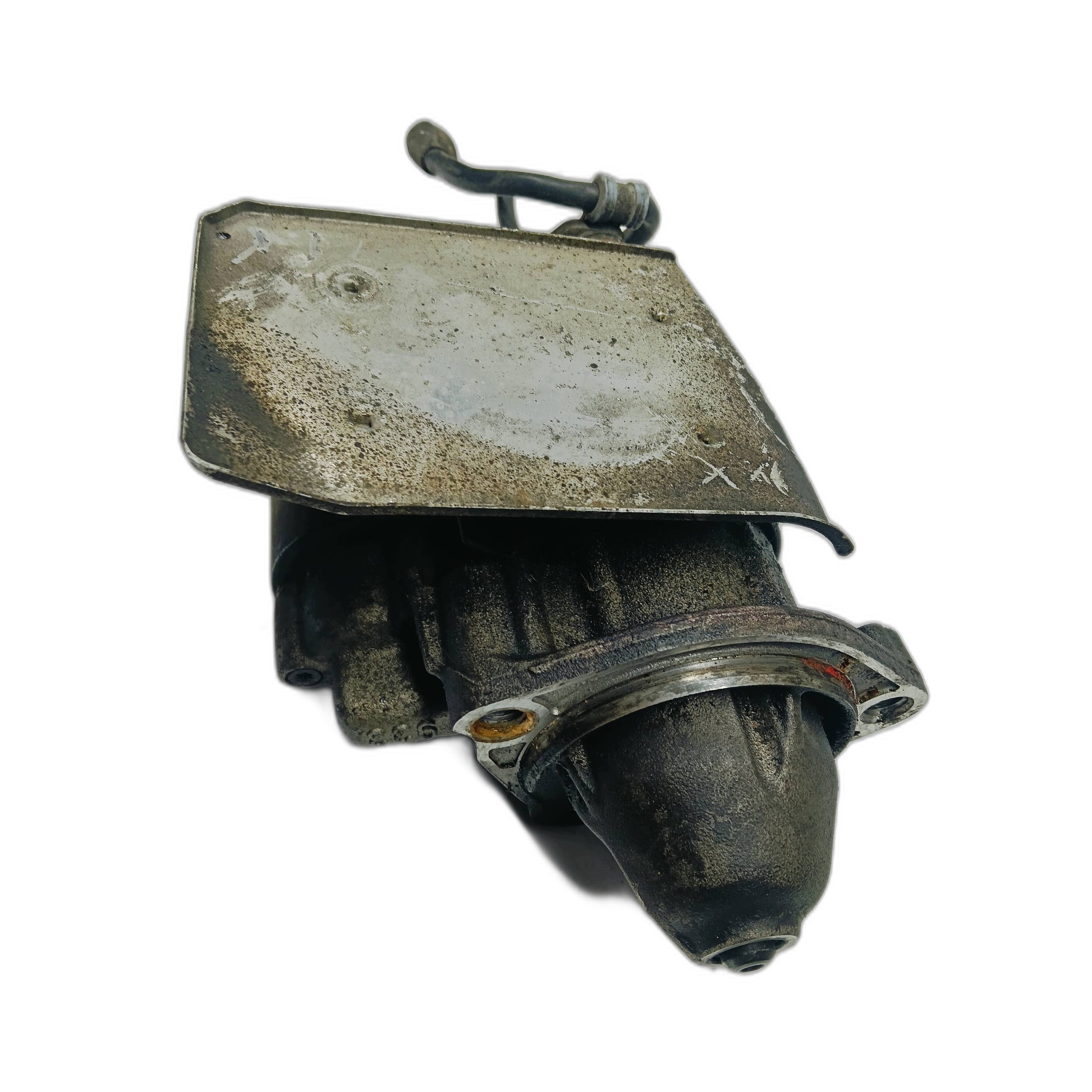 starter Volkswagen Passat B5 Lift 1.6 8V BOSCH 06B911023