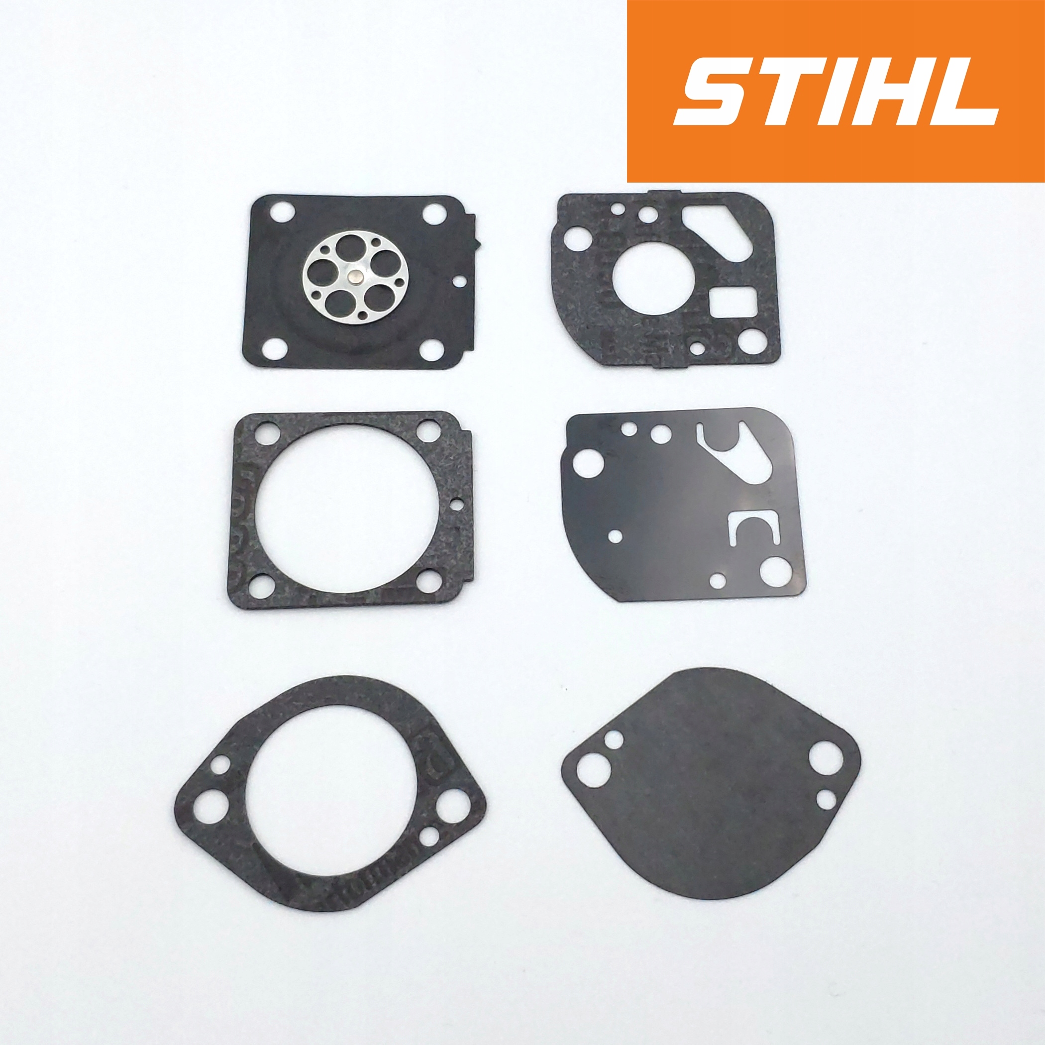 

Membrana Uszczelka Gaźnika Stihl Fs 87 Fs 90 FS100