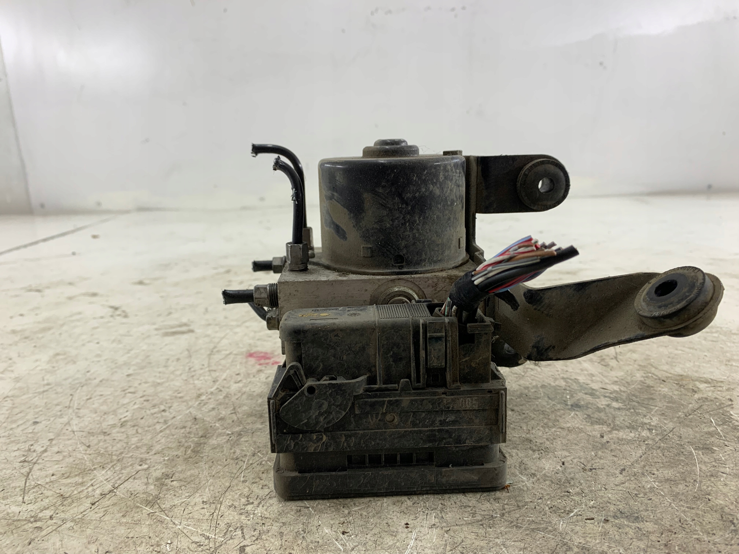 MAZDA 3 e BK Servofreno ABS 6N61-2C405-GA 06.2109-0990.3