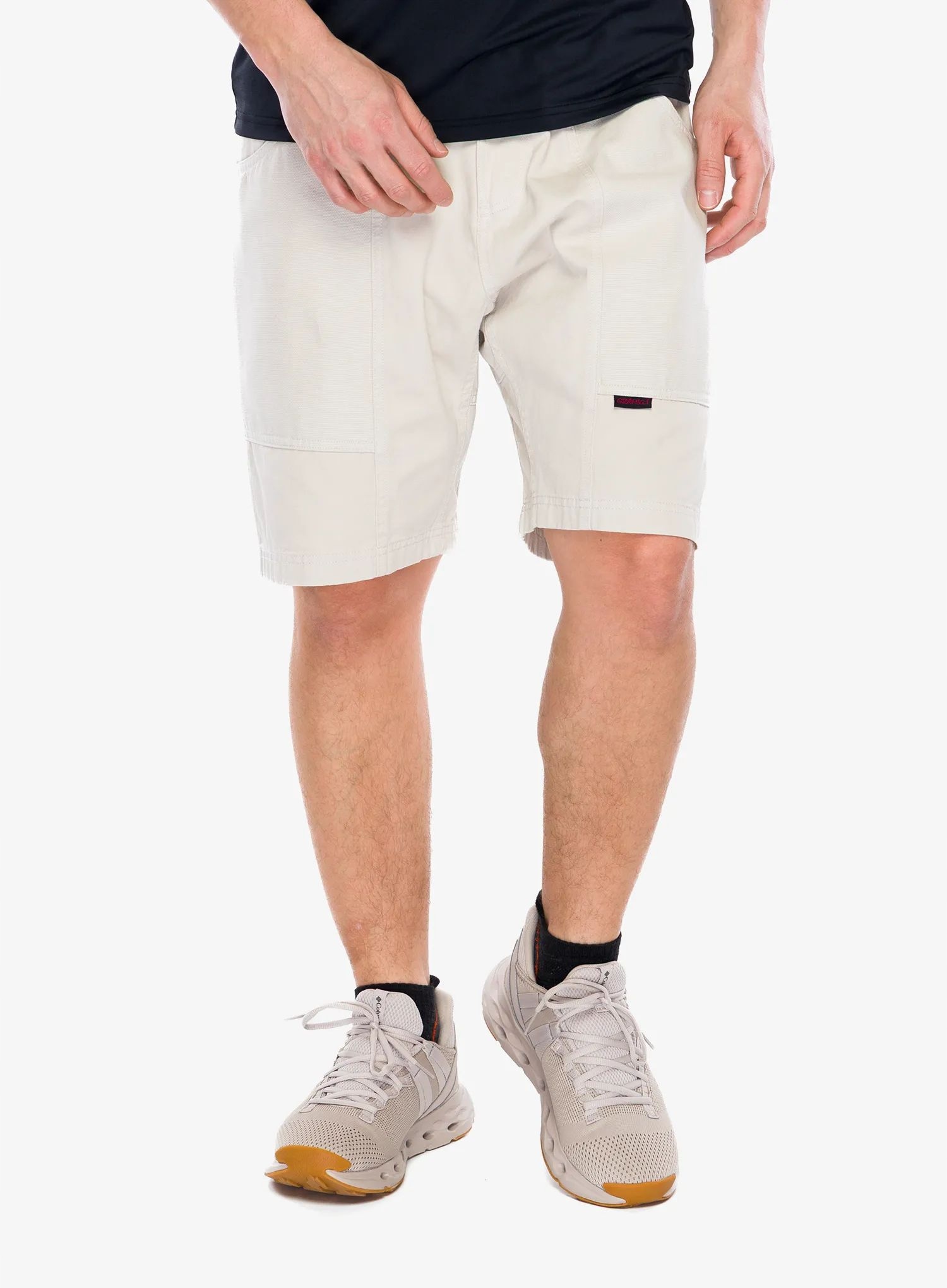 Kraťasy Gramicci Gadget Short dune pigment S