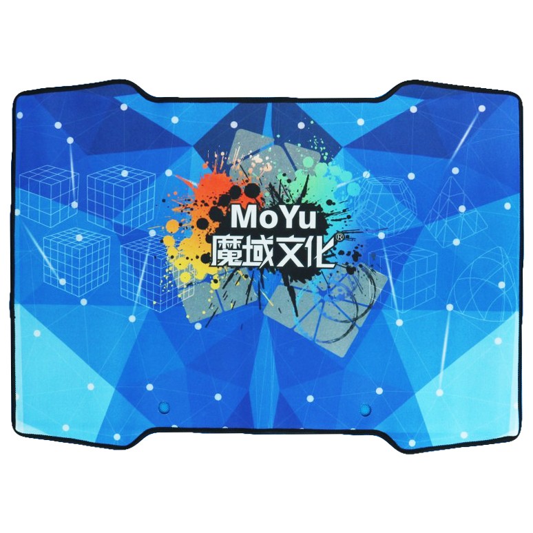 

Mata Moyu Cube Blue