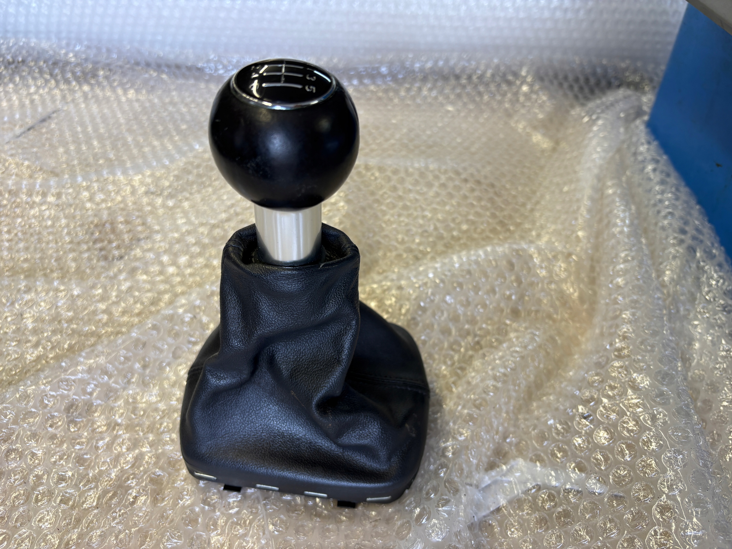 AUDI A3 8P Pomello ghetta 8P0863279