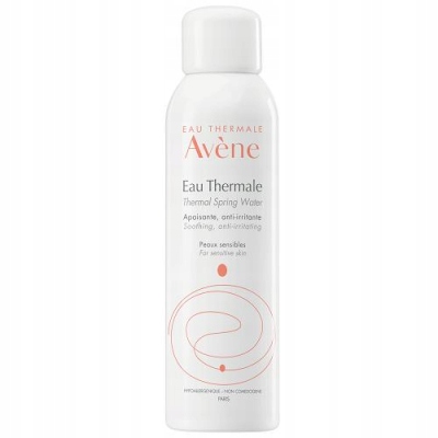 

Avene woda termalna 150 ml