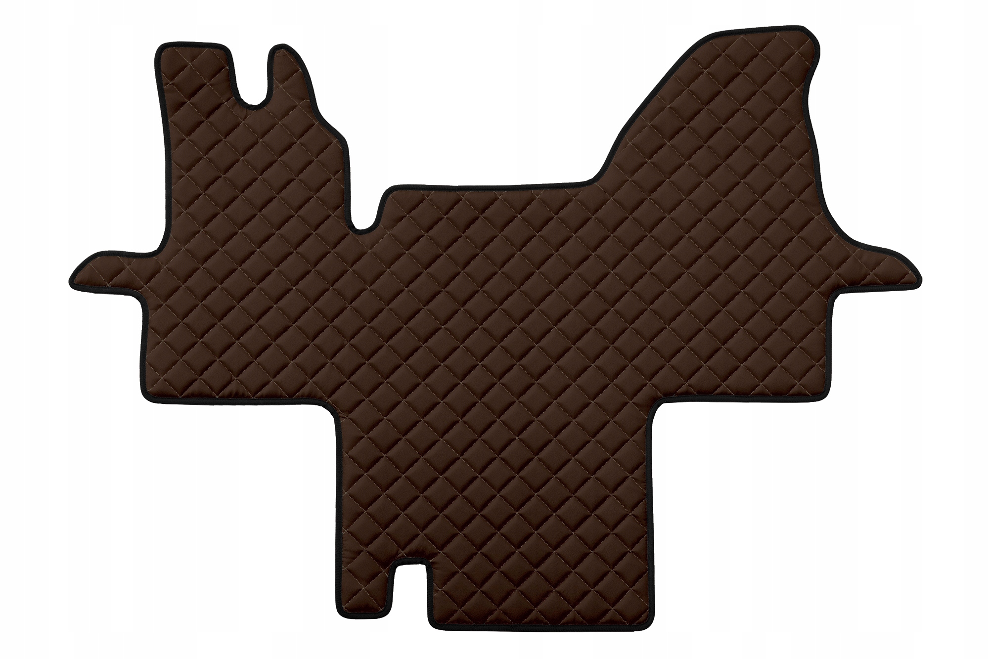 koberečky Renault Master II 03-09 koberec vanová rohož