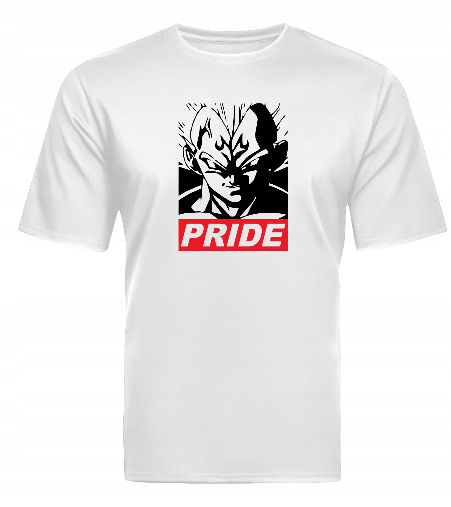 

Koszulka T-shirt Songo Goku Dragon Ball Vegeta
