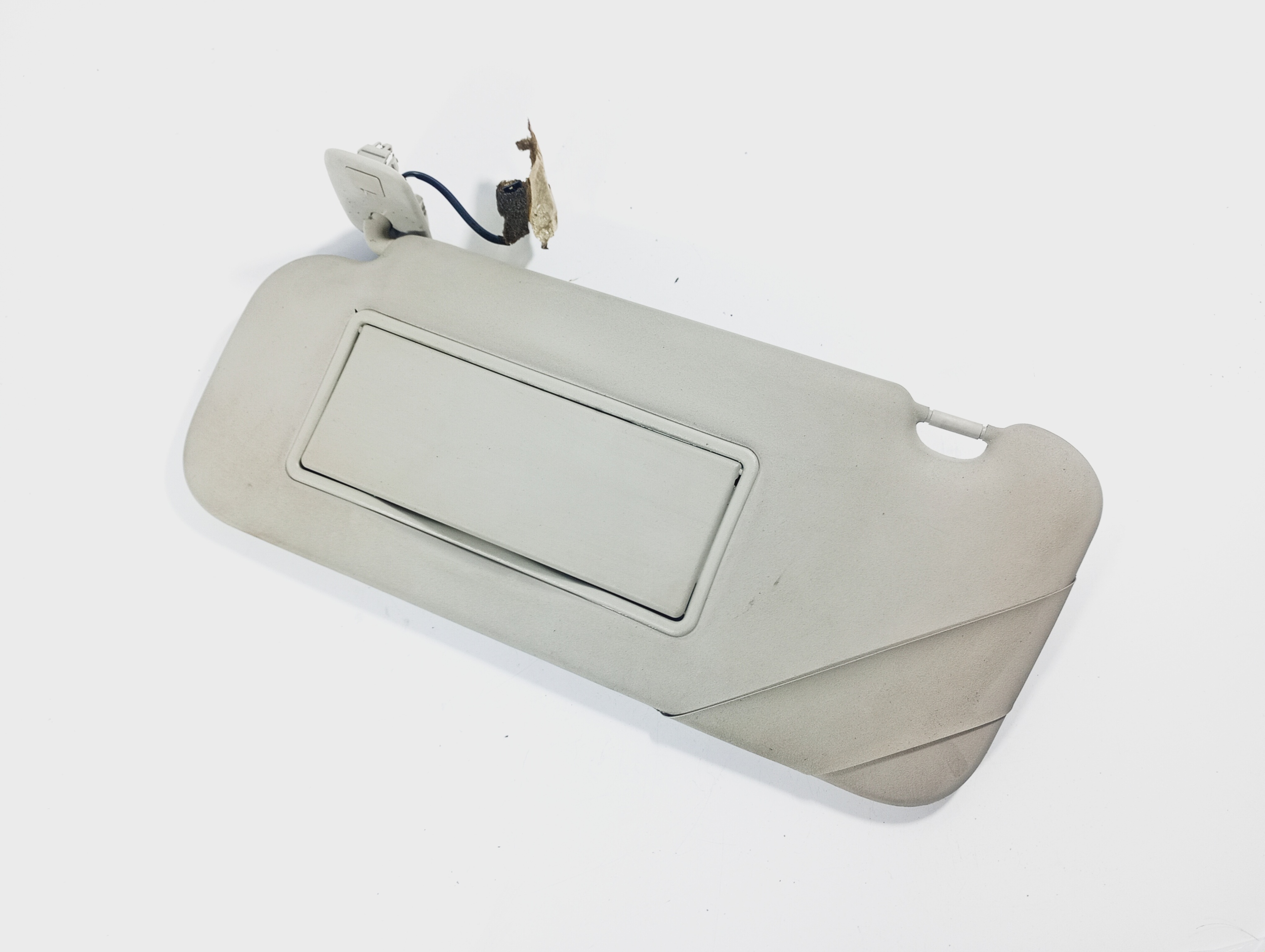 cover sun left driver´s visor left Peugeot 407 04-10