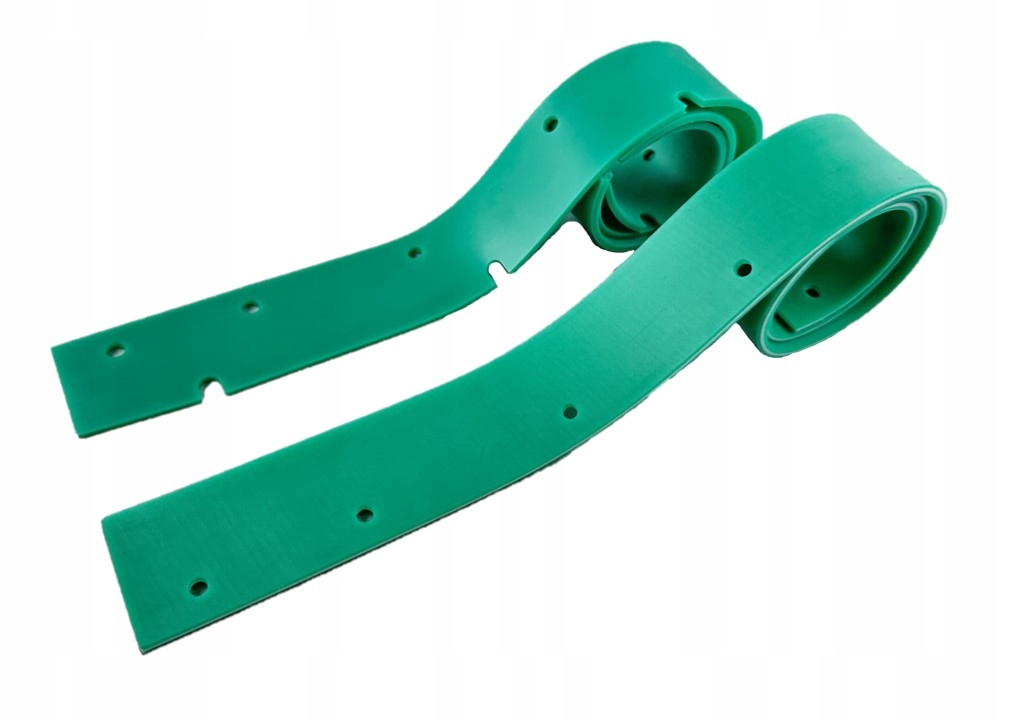 Gumy listwy ssącej / ssawy / Numatic TTV 678 ZIELONE 900520 1053 mm