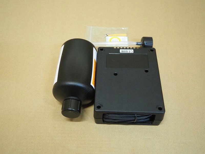 ZESTAW NAPRAWCZY KOŁA KOMPRESOR POMPKA KLEJ MAZDA 3 5 6 Marka Mazda