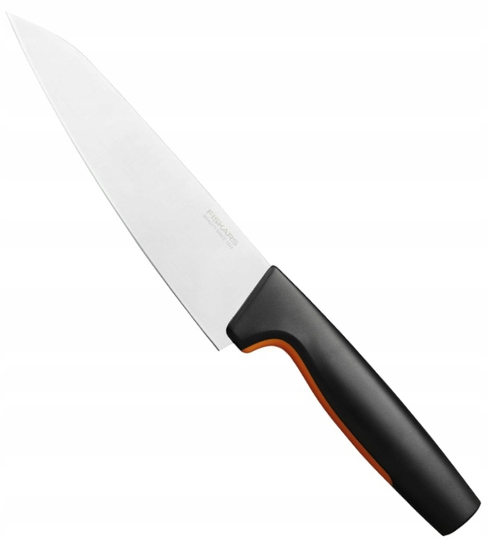 

Fiskars Nóż Szefa Kuchni 16CM 1057535