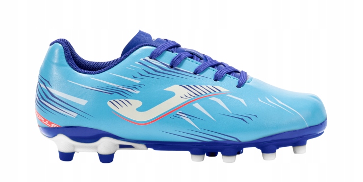 Fotbalové kopačky Lanki Fg Joma pro děti a děti, velikost vel.