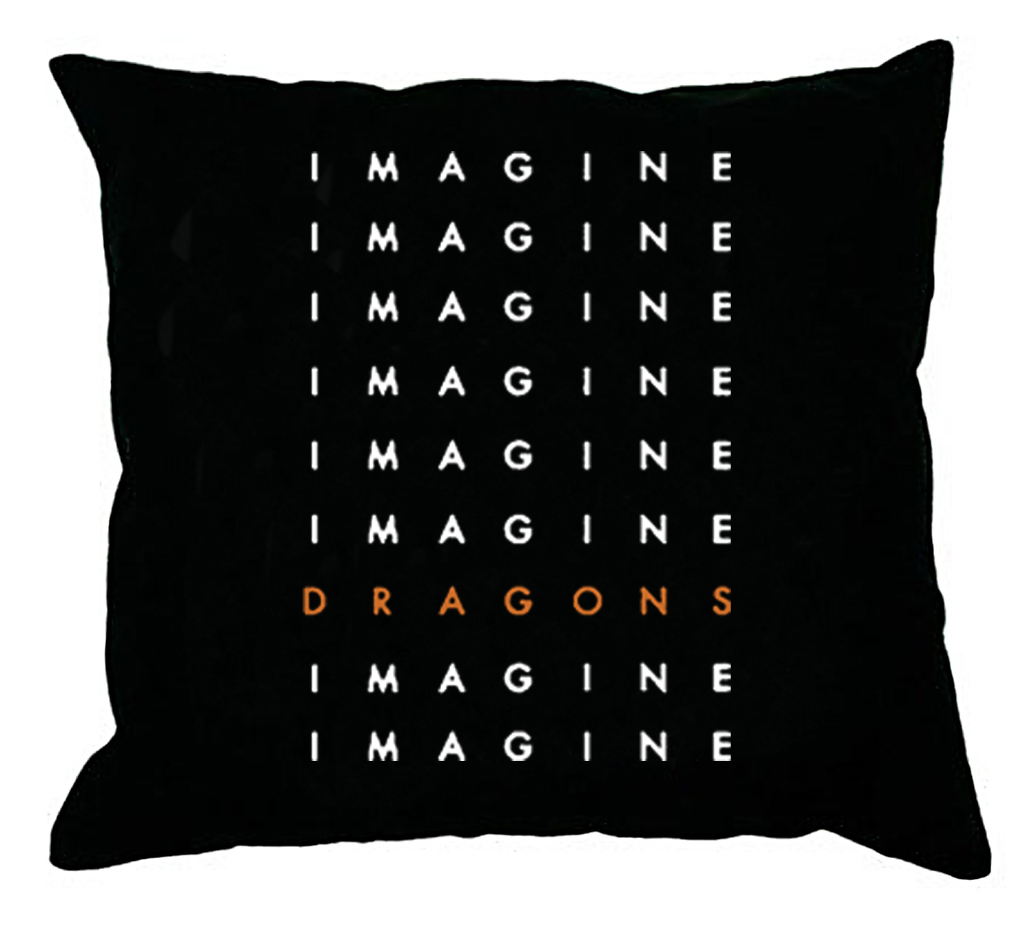 

Poduszka Dekoracyjna Imagine Dragons Dan Reynolds