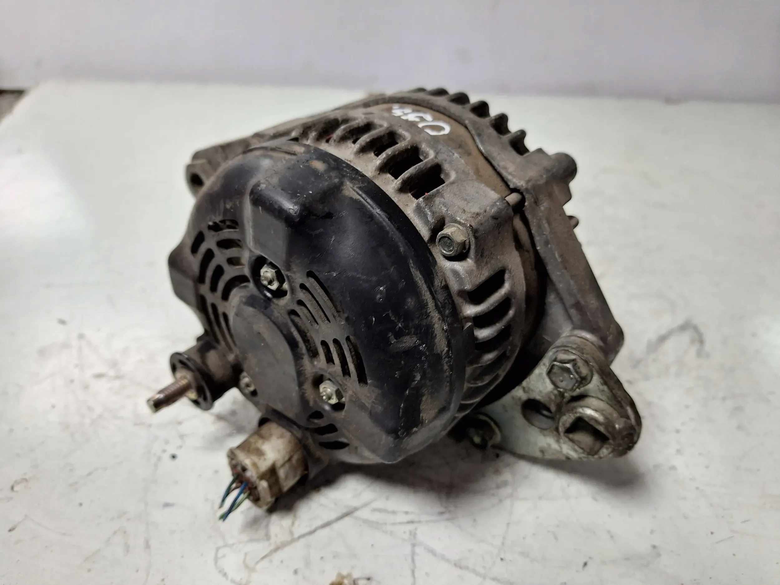 Alternator 104210-3732 Toyota Corolla E12 1.4 D4D