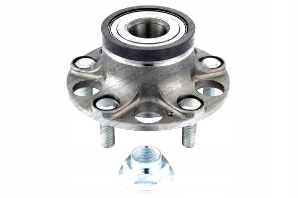 SNR ПІДШИПНИК СТУПИЦЯ КОЛЕСА HONDA CR-З 1.5 HYBRID (Zf1