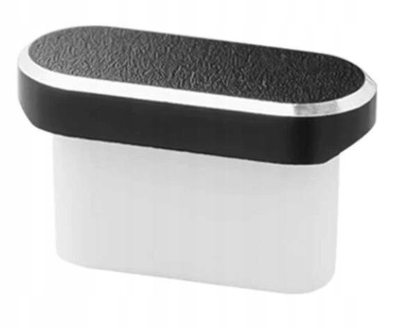 Zaślepka Gniazda Ładowania / USB-C / TYP-C Kod producenta RZA06N52