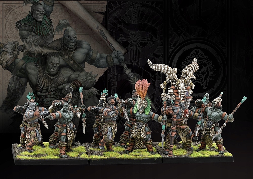 CONQUEST Hunters Wydawca inny