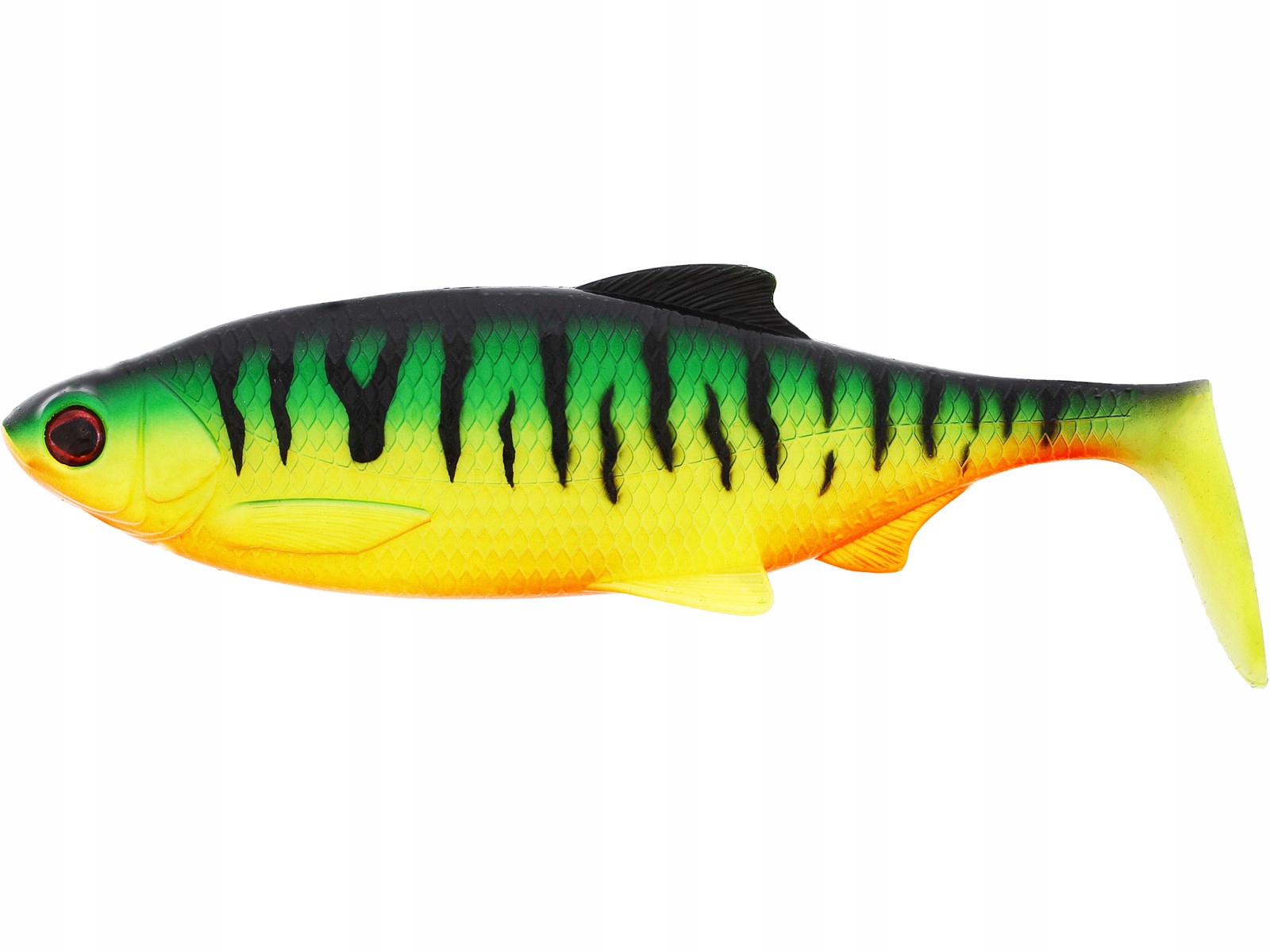 Westin Ricky The Roach 7cm 6g Firetiger