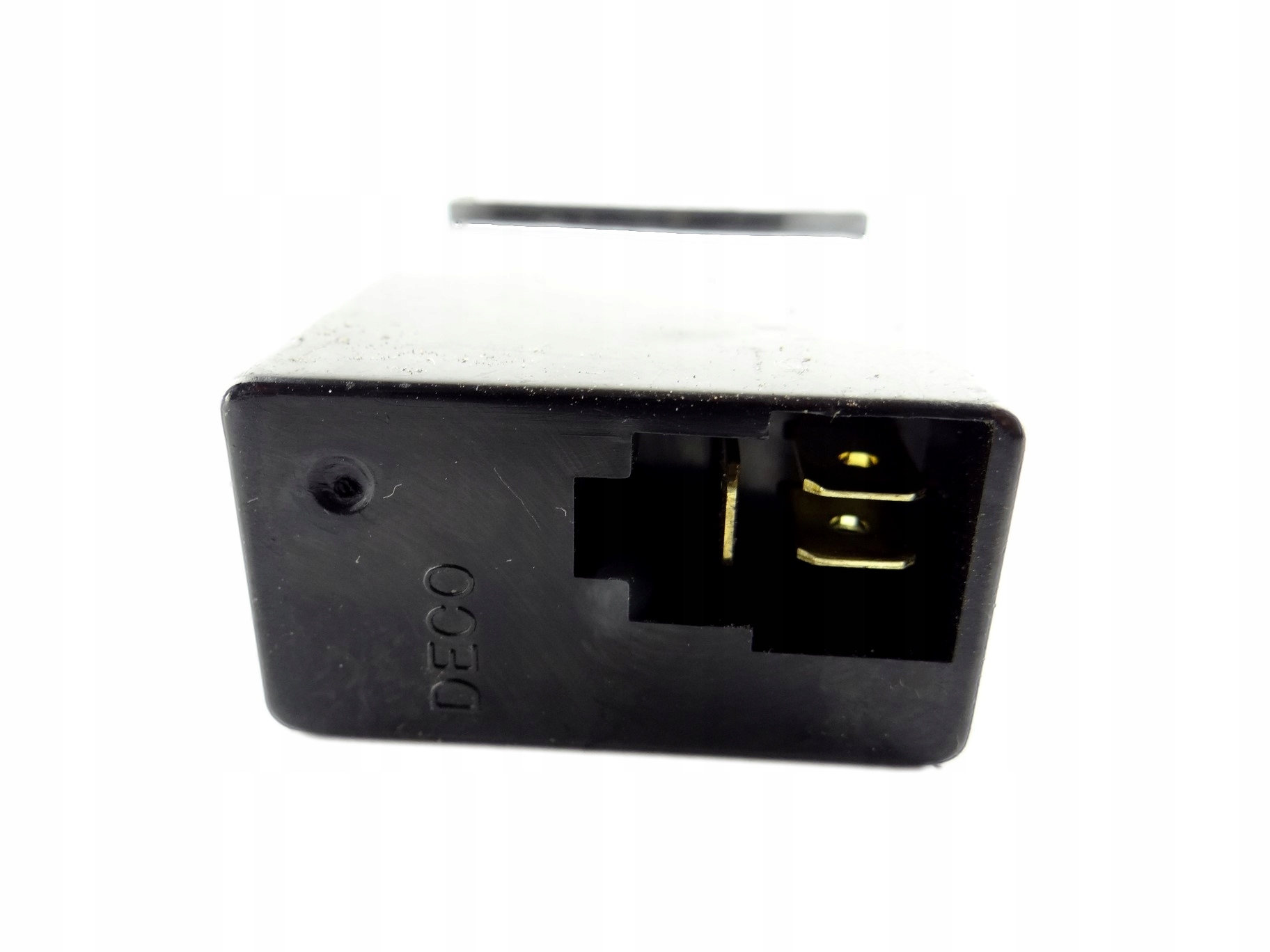 switch lighting of the dashboard CHEVROLET REZZO 7F21