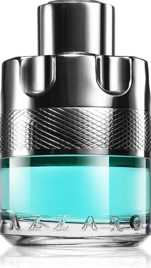 Azzaro Wanted Tonic Woda toaletowa dla meżczyzn 100ml