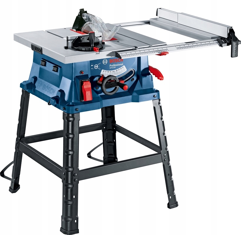 Pilarka Stołowa Gts 254 1800W 555MM