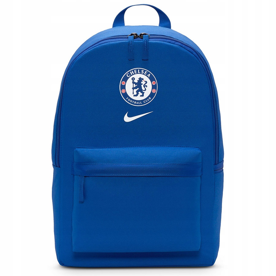 Nike Chelsea Fc Batoh Unisex Modrý