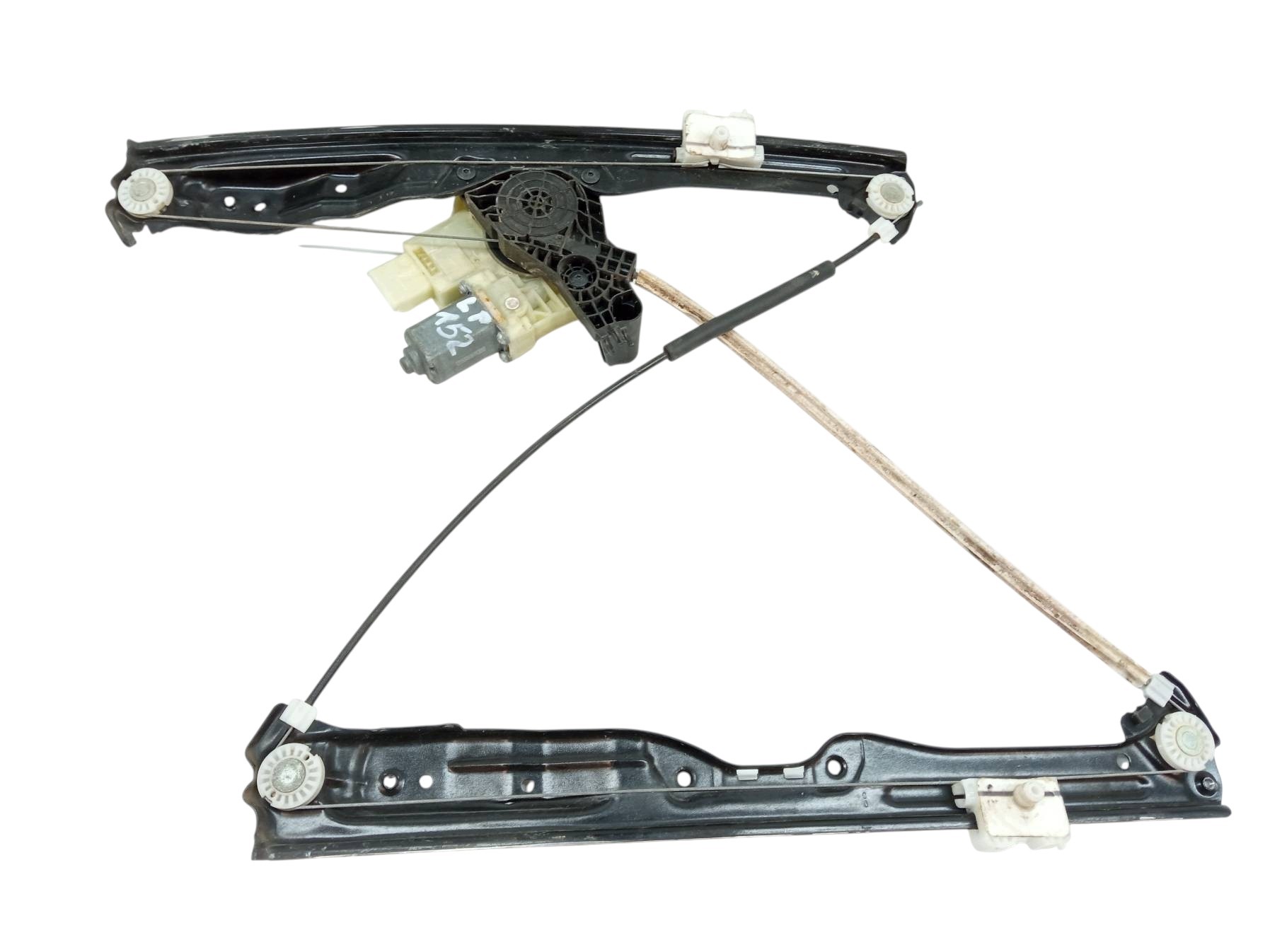 mechanism windows left front 9678189880 Peugeot 308 II (2014- )