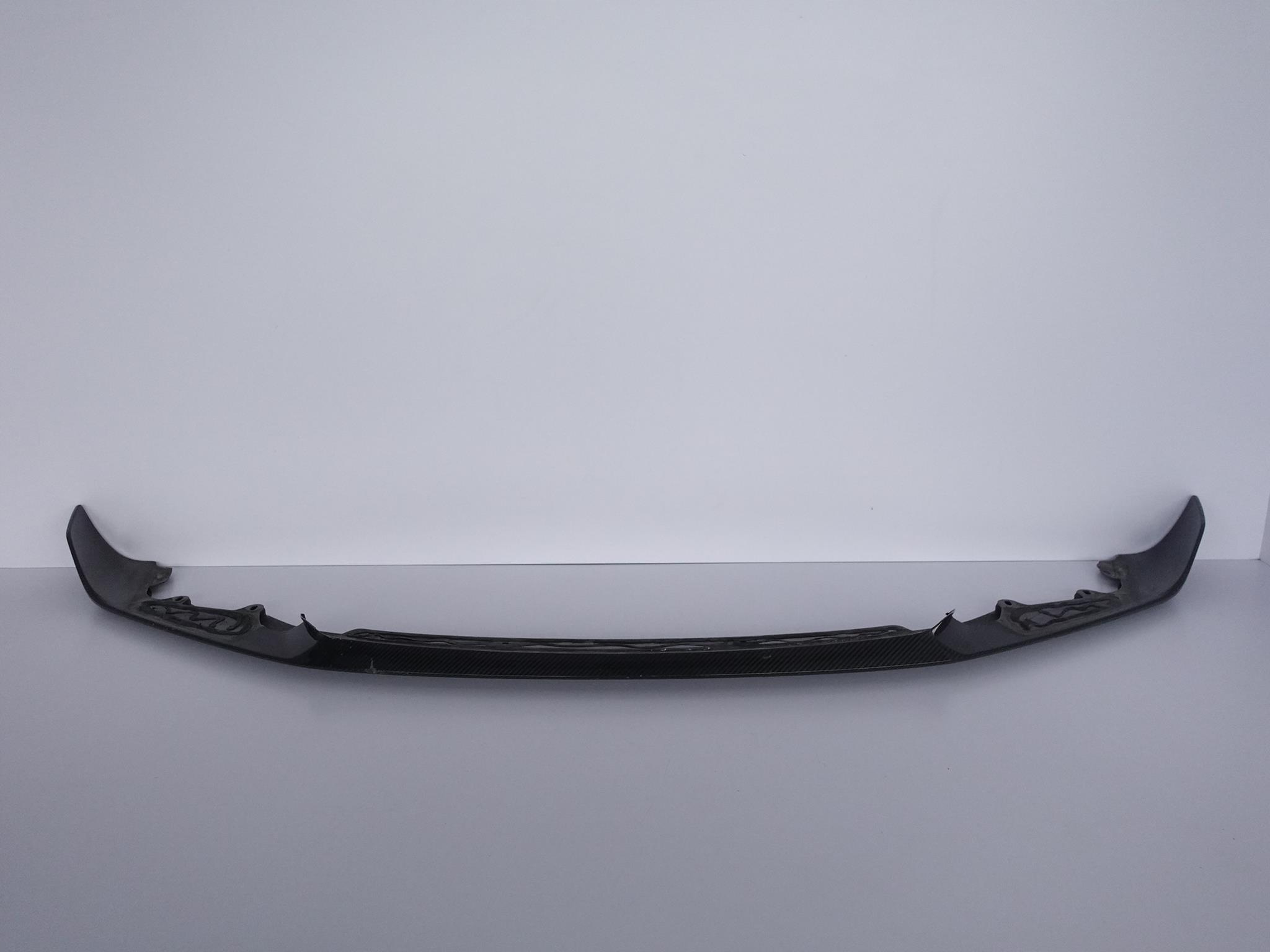 BMW M2 F87 COMPETITION PERFORMANCE CARBON SPOILER