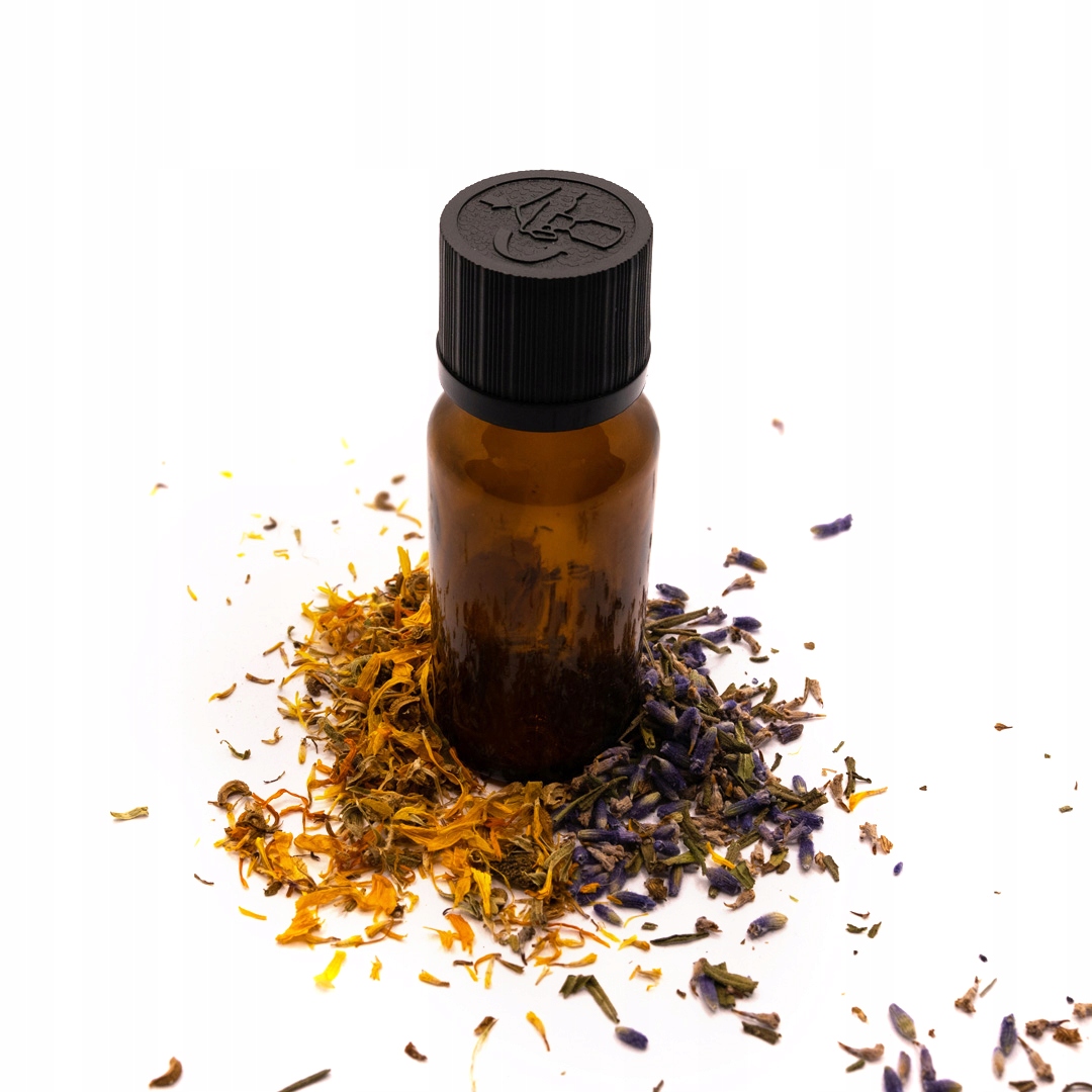 

Kompozycja zapachowa Różana, 30ml
