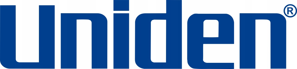 Skaner radiowy pasm lotniczych Uniden EZI33XLT-PLUS Waga produktu z opakowaniem jednostkowym 0.1 kg