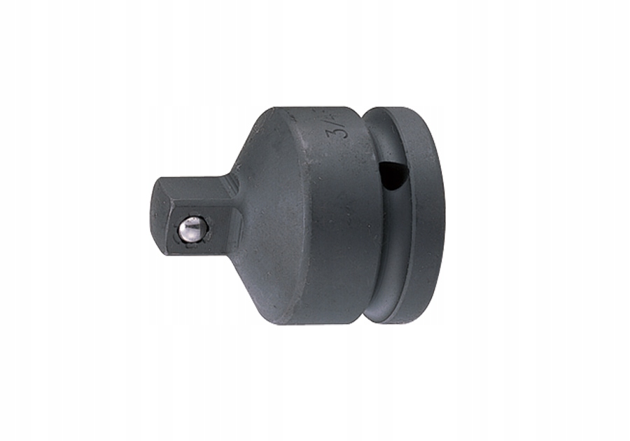 REDUKCJA UDAROWA 3/4"F x 1/2"M Z KULKĄ Typ 6-kątna