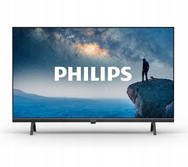 Telewizor Philips 32PFS6109 Led Full Hd Smart Tv DVB-T2