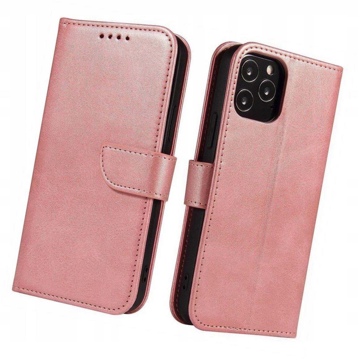 

Pokrowiec Fancy do Xiaomi Redmi Note 11 Pro+ 5G