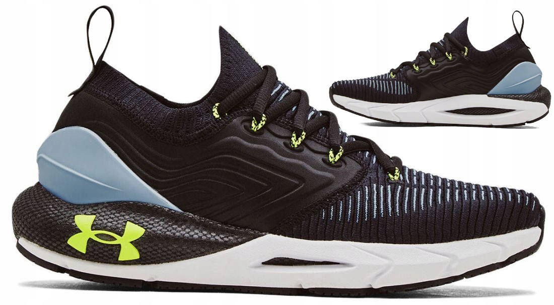 Pánské běžecké tréninkové boty Under Armour