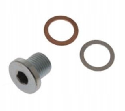 

Fischer FA1 Korek Spustu Oleju M15X1.5MM L15