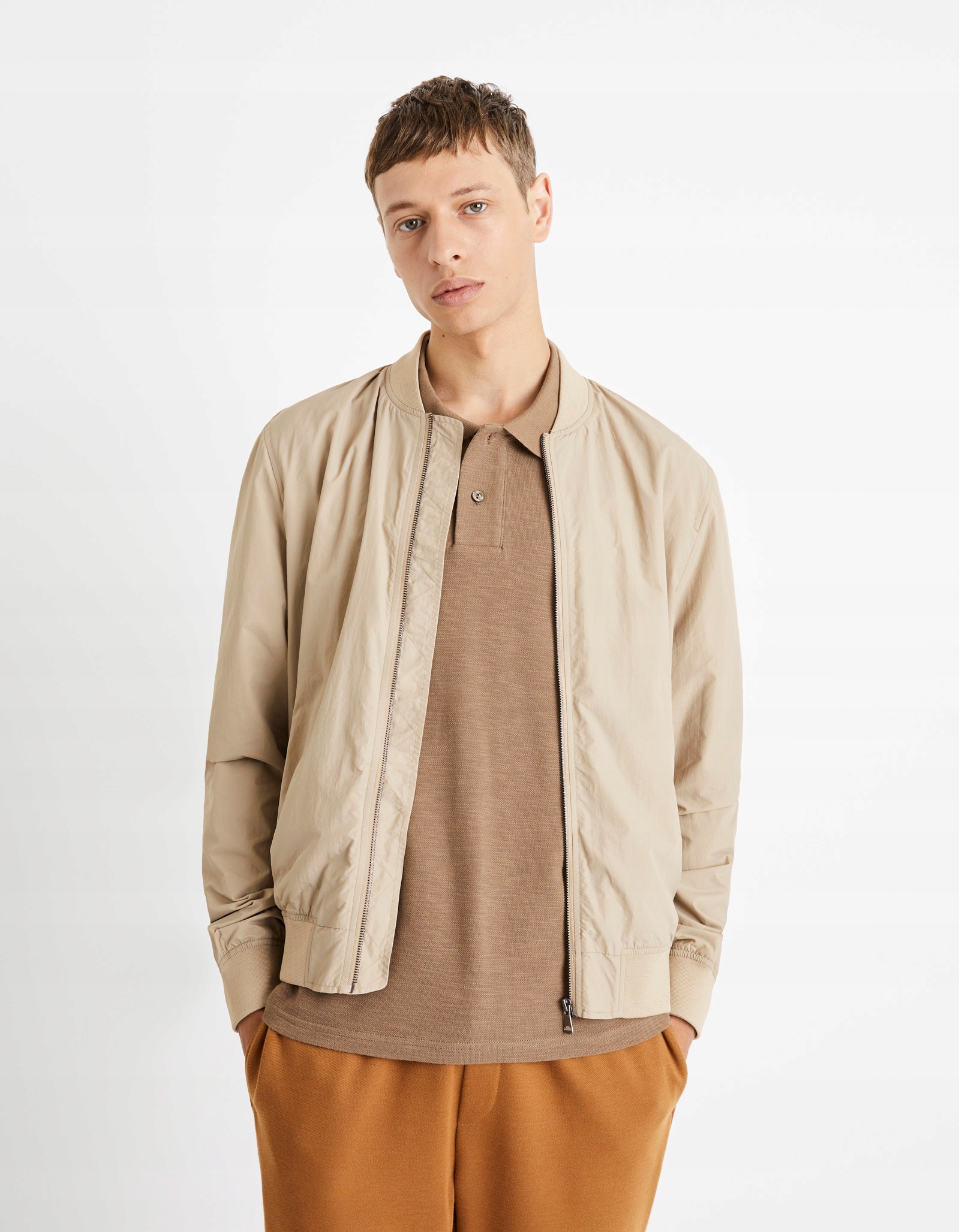 Bunda bomber Cubluz vel. M