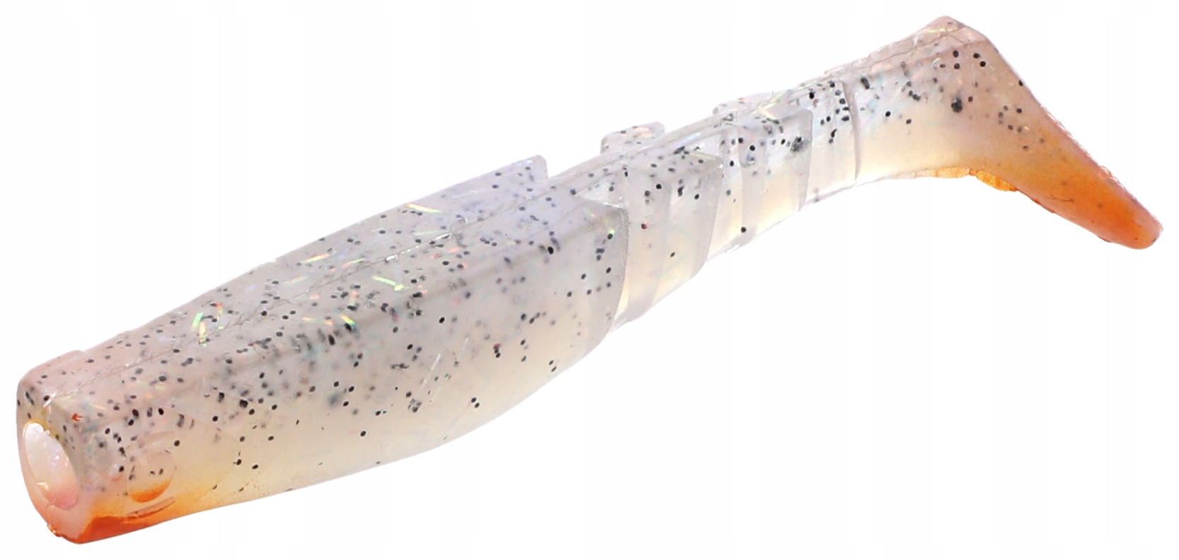 Przynęta Gumowa Mikado Fishunter 10.5cm kol.112RT