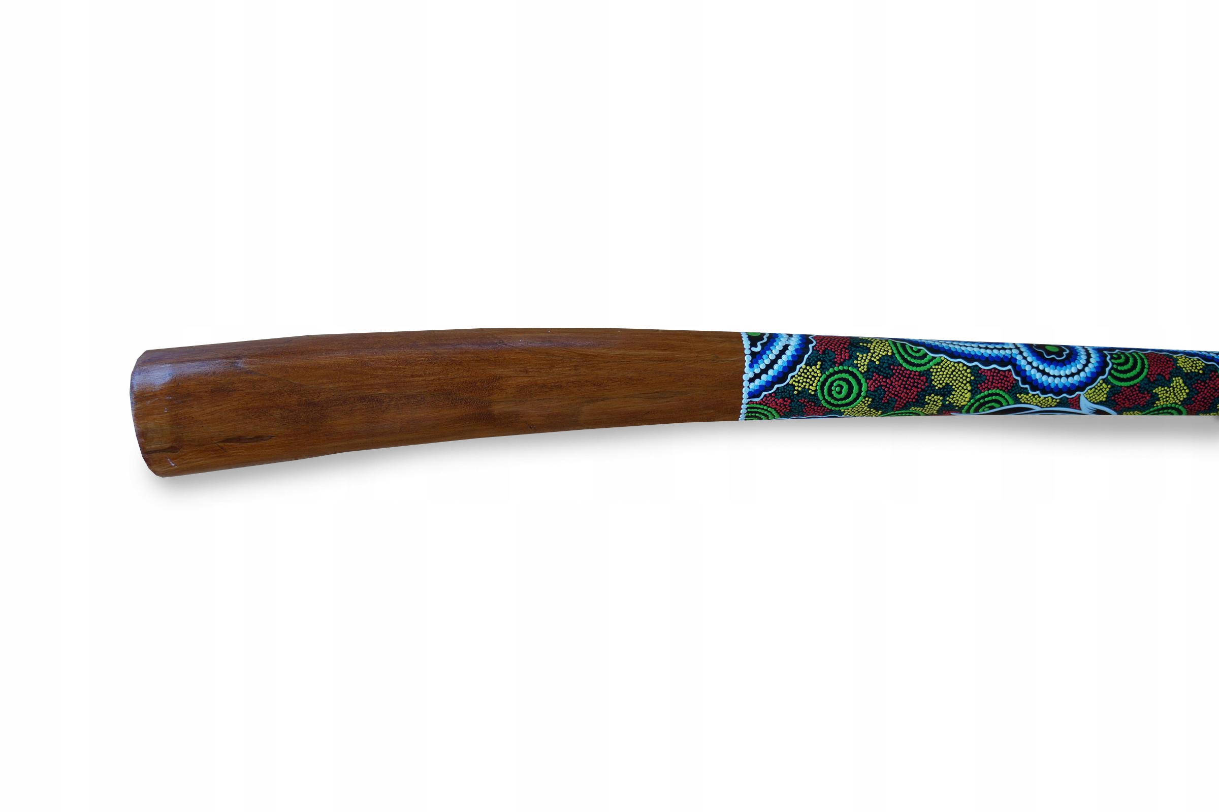DIDGERIDOO TEAK 130 CM Kod producenta 130TSI