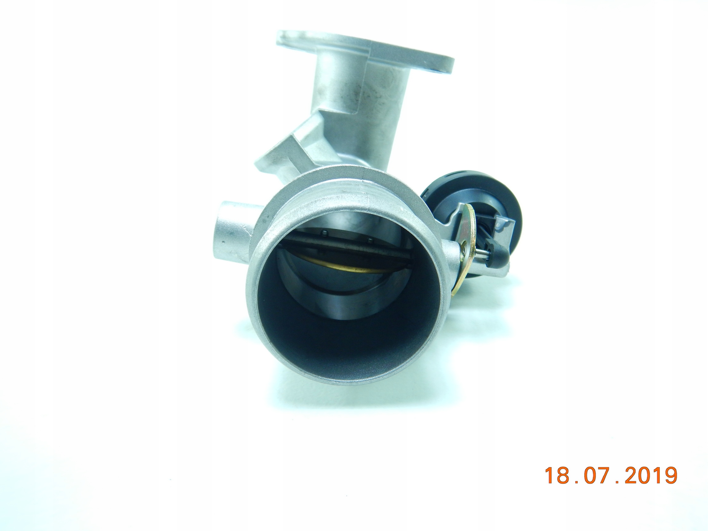 KORPUS einspritz FIAT PUNTO 03-10 / 46807151