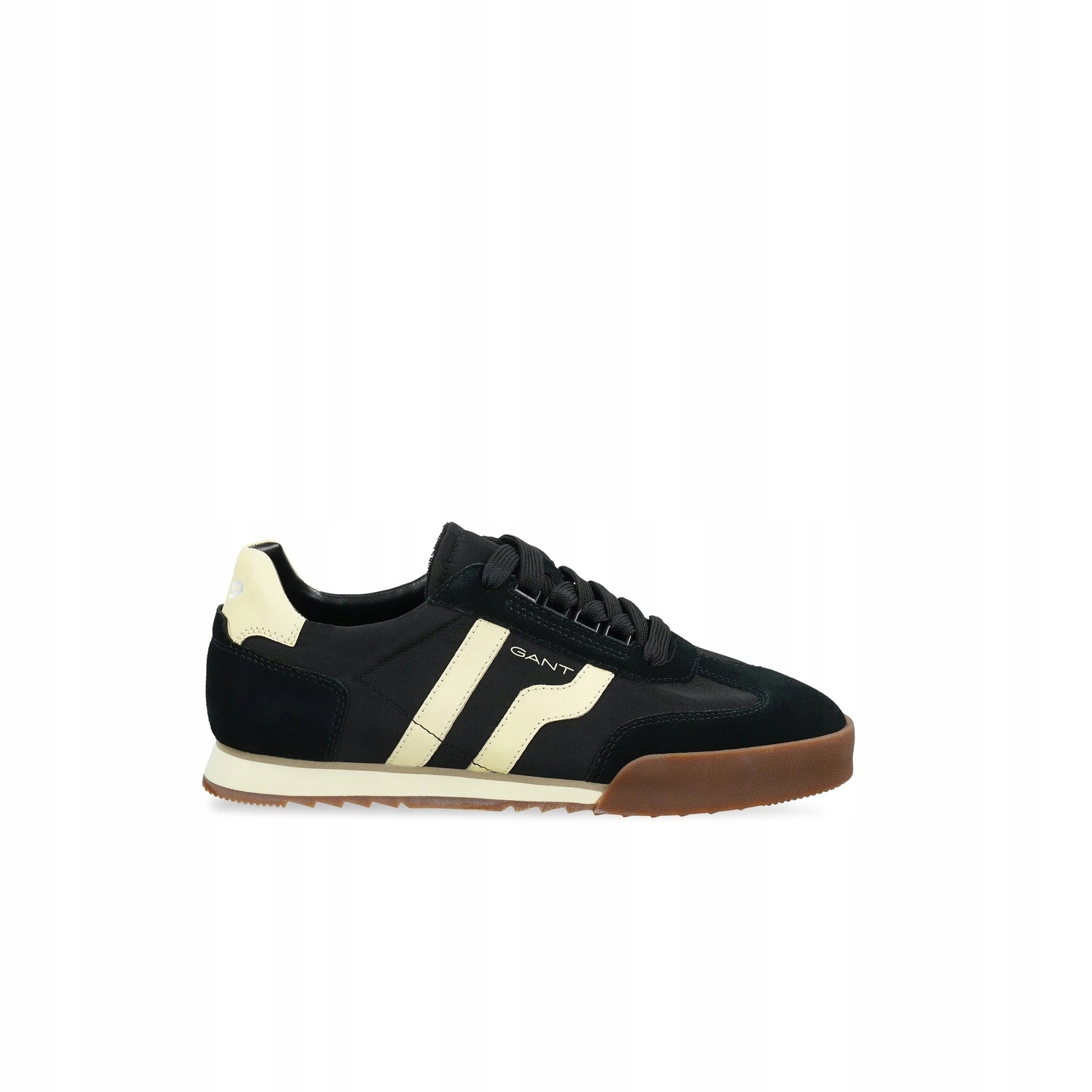 Gant Pánské boty Baylle G00 Black 44